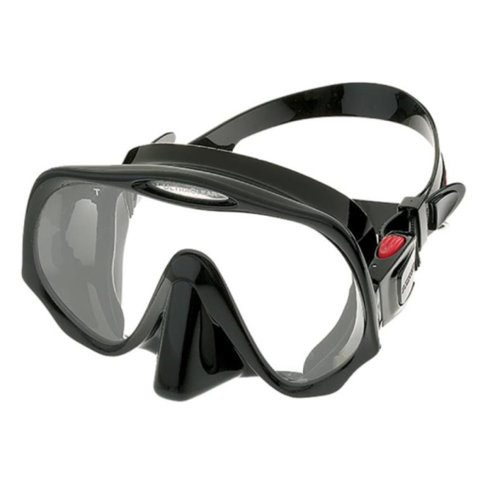 Atomic Aquatics Tauchmaske Frameless